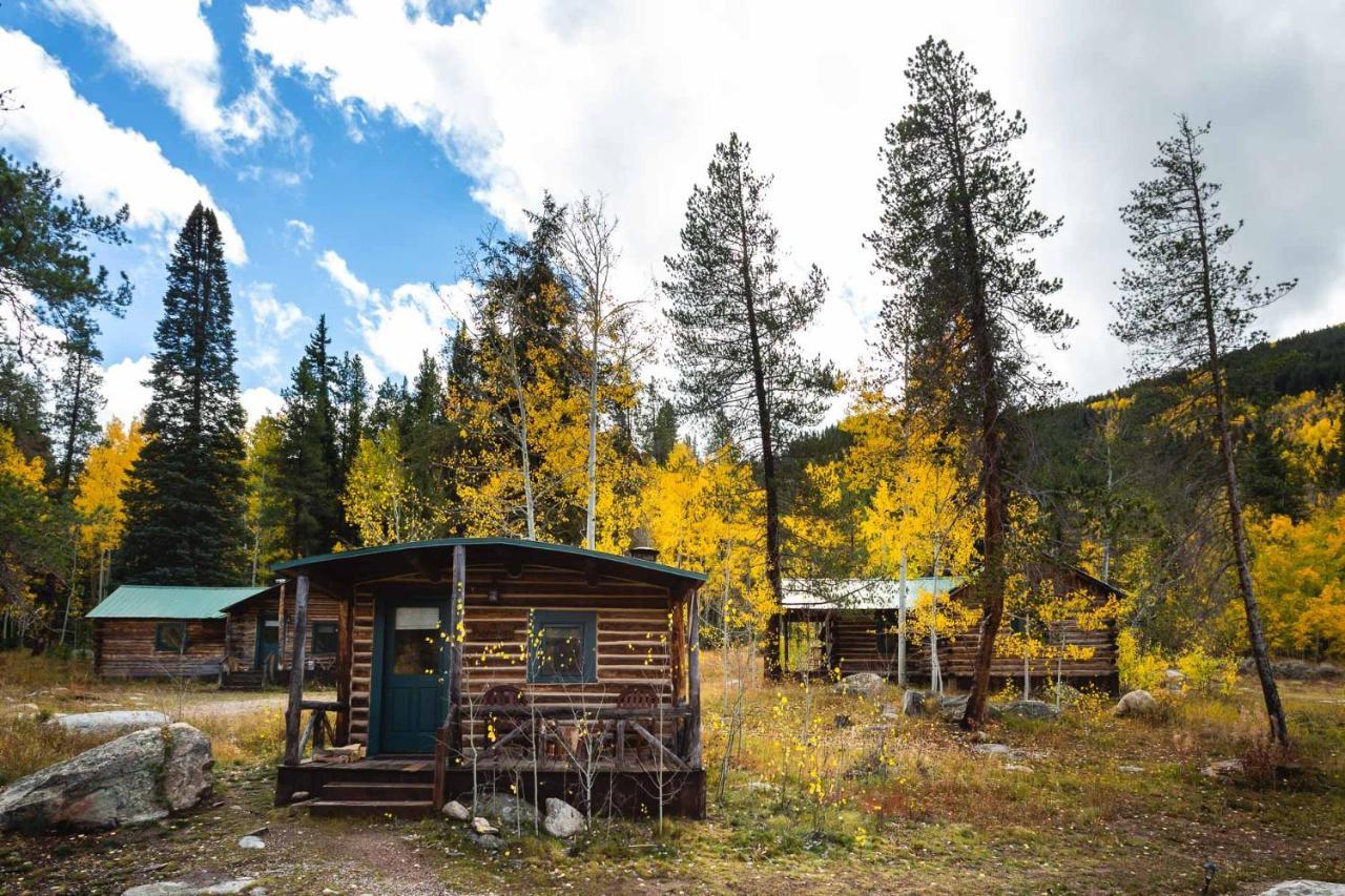 Вилла Beyul Retreat Meredith Экстерьер фото