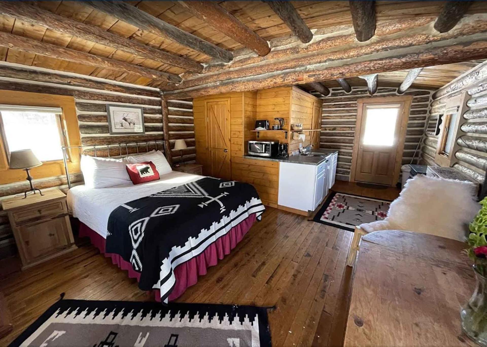 Вилла Beyul Retreat Meredith Экстерьер фото