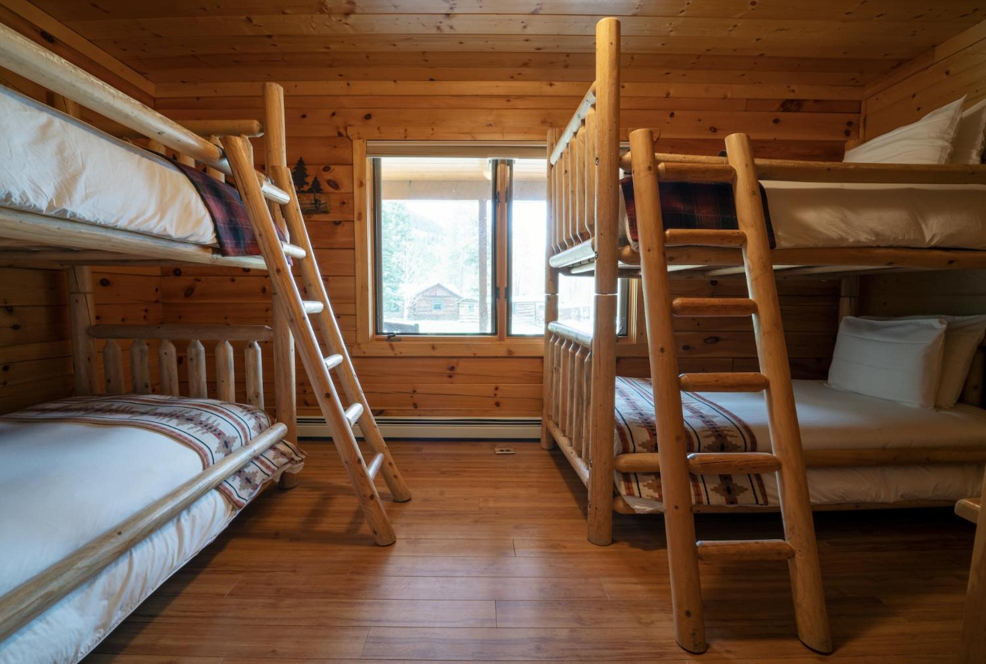 Вилла Beyul Retreat Meredith Экстерьер фото
