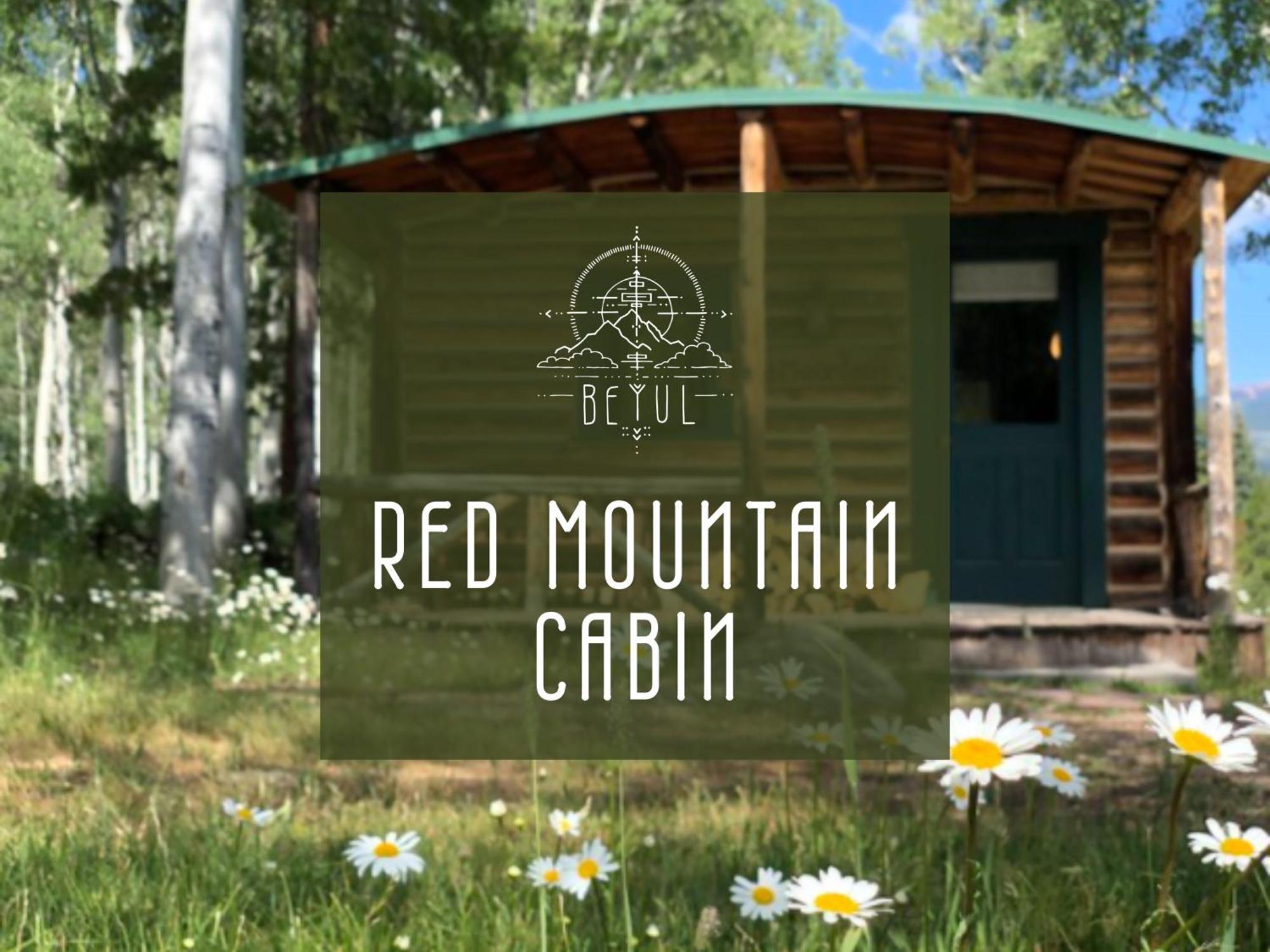 Вилла Beyul Retreat Meredith Экстерьер фото