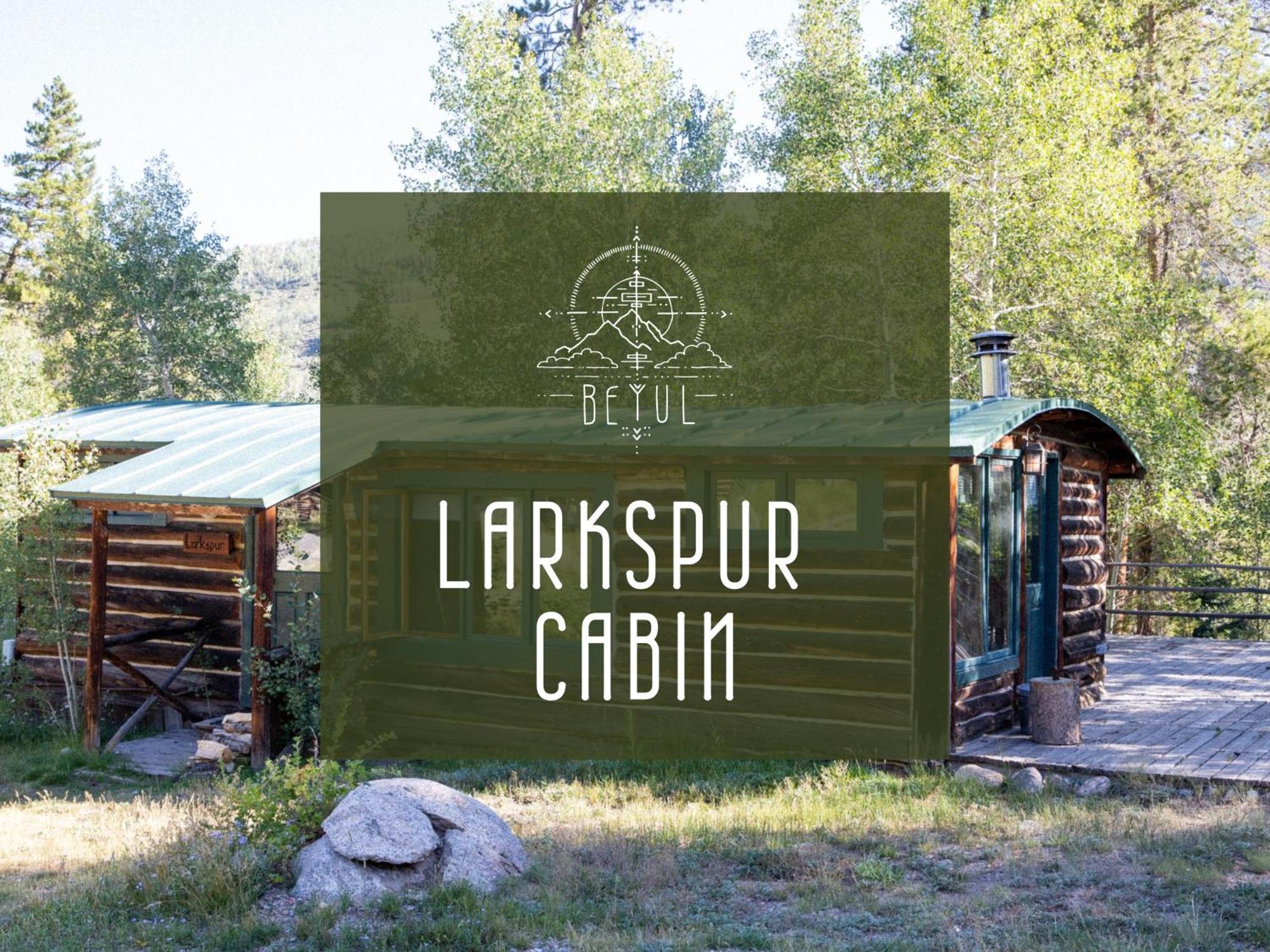 Вилла Beyul Retreat Meredith Экстерьер фото